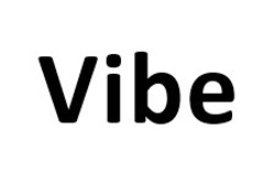 Заявка на торговельну марку № m202519621: vibe