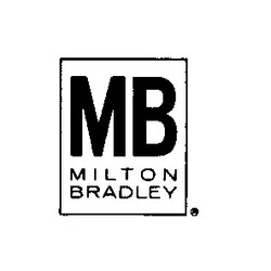 Свідоцтво торговельну марку № 3929 (заявка 122220/SU): bm milton bradley