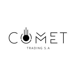Свідоцтво торговельну марку № 348786 (заявка m202209272): sa; comet trading s. a