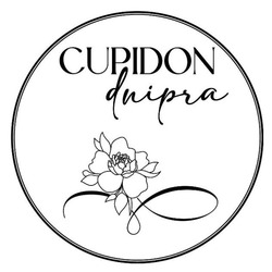 Заявка на торговельну марку № m202601347: cupidon dnipra