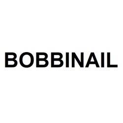 Свідоцтво торговельну марку № 303863 (заявка m201925425): bobbinail