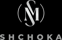 Заявка на торговельну марку № m202509236: shchoka; ms; sm