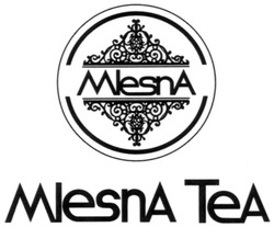Заявка на торговельну марку № m201309697: mlesna tea