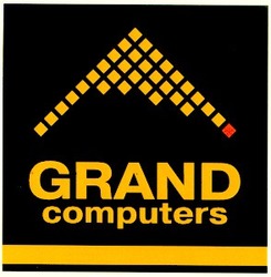 Свідоцтво торговельну марку № 38408 (заявка 2002032470): grand; computers