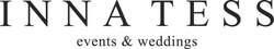Свідоцтво торговельну марку № 316996 (заявка m202110421): inna tess; events weddings; events&weddings