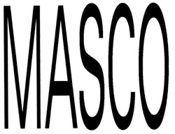 Заявка на торговельну марку № m200705263: masco
