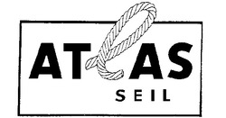 Свідоцтво торговельну марку № 4868 (заявка 110455/SU): atlas seil