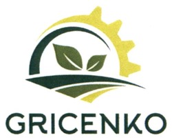 Заявка на торговельну марку № m202215899: gricenko