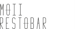 Заявка на торговельну марку № m202322285: moii restobar