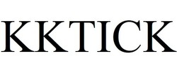 Свідоцтво торговельну марку № 324326 (заявка m202101182): kktick