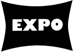 Свідоцтво торговельну марку № 51991 (заявка m200507098): expo; ехро