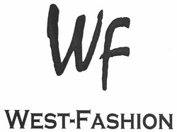 Свідоцтво торговельну марку № 142500 (заявка m201007178): wf west-fashion