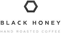 Свідоцтво торговельну марку № 310034 (заявка m201909769): black honey; hand roasted coffee