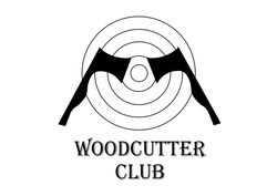Свідоцтво торговельну марку № 298814 (заявка m201908789): woodcutter club