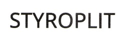 Заявка на торговельну марку № m202402243: styroplit