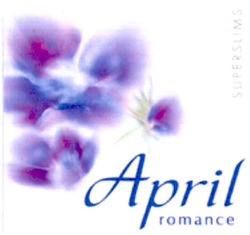 Свідоцтво торговельну марку № 164240 (заявка m201212596): april romance; superslims