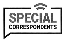 Заявка на торговельну марку № m202001139: special correspondents