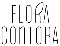 Заявка на торговельну марку № m202603842: flora contora