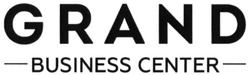 Свідоцтво торговельну марку № 265910 (заявка m201900950): grand business center