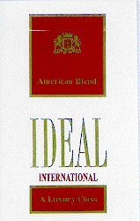 Свідоцтво торговельну марку № 14475 (заявка 96020279): ideal