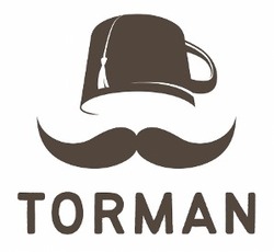 Заявка на торговельну марку № m202026053: torman