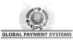 Заявка на торговельну марку № m201118965: gps; global payment systems