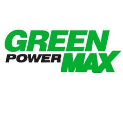 Свідоцтво торговельну марку № 267470 (заявка m201721374): green power max; мах