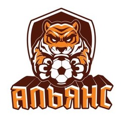 Заявка на торговельну марку № m202520463: альянс