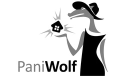 Свідоцтво торговельну марку № 289670 (заявка m201903973): paniwolf; pani wolf