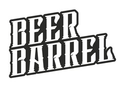 Заявка на торговельну марку № m202317489: beer barrel