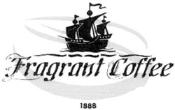 Свідоцтво торговельну марку № 115547 (заявка m200808897): fragrant coffee; 1888