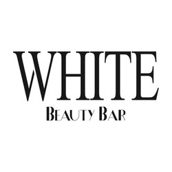 Заявка на торговельну марку № m201810922: white beauty bar