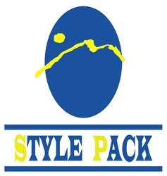Заявка на торговельну марку № m202212834: style pack