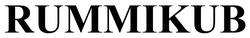 Заявка на торговельну марку № m202205335: rummikub