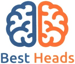 Свідоцтво торговельну марку № 341408 (заявка m202105281): best heads