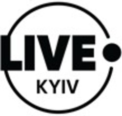 Свідоцтво торговельну марку № 339616 (заявка m202112713): live kyiv