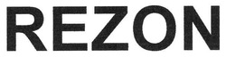 Свідоцтво торговельну марку № 104280 (заявка m200719552): rezon