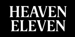 Заявка на торговельну марку № m202519743: heaven eleven