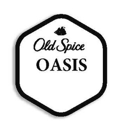 Свідоцтво торговельну марку № 343355 (заявка m202202268): oasis; old spice