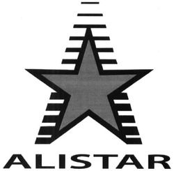 Заявка на торговельну марку № m201418143: alistar; а
