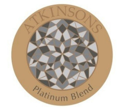 Заявка на торговельну марку № m202510378: atkinsons platinum blend