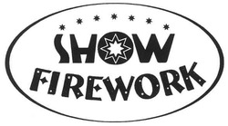 Свідоцтво торговельну марку № 114568 (заявка m200810161): show firework