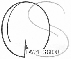 Заявка на торговельну марку № m201718511: lawyers group; gos; gs
