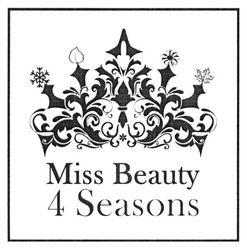 Свідоцтво торговельну марку № 274675 (заявка m201808248): miss beauty 4 seasons