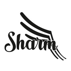 Свідоцтво торговельну марку № 317633 (заявка m202016055): sharm