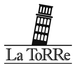 Заявка на торговельну марку № m202004531: la torre