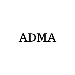 Заявка на торговельну марку № m202301930: adma