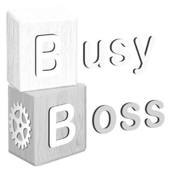 Заявка на торговельну марку № m202515454: вв; bb; busy boss