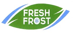 Заявка на торговельну марку № m201916792: fresh frost