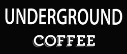 Свідоцтво торговельну марку № 238915 (заявка m201521932): underground coffee